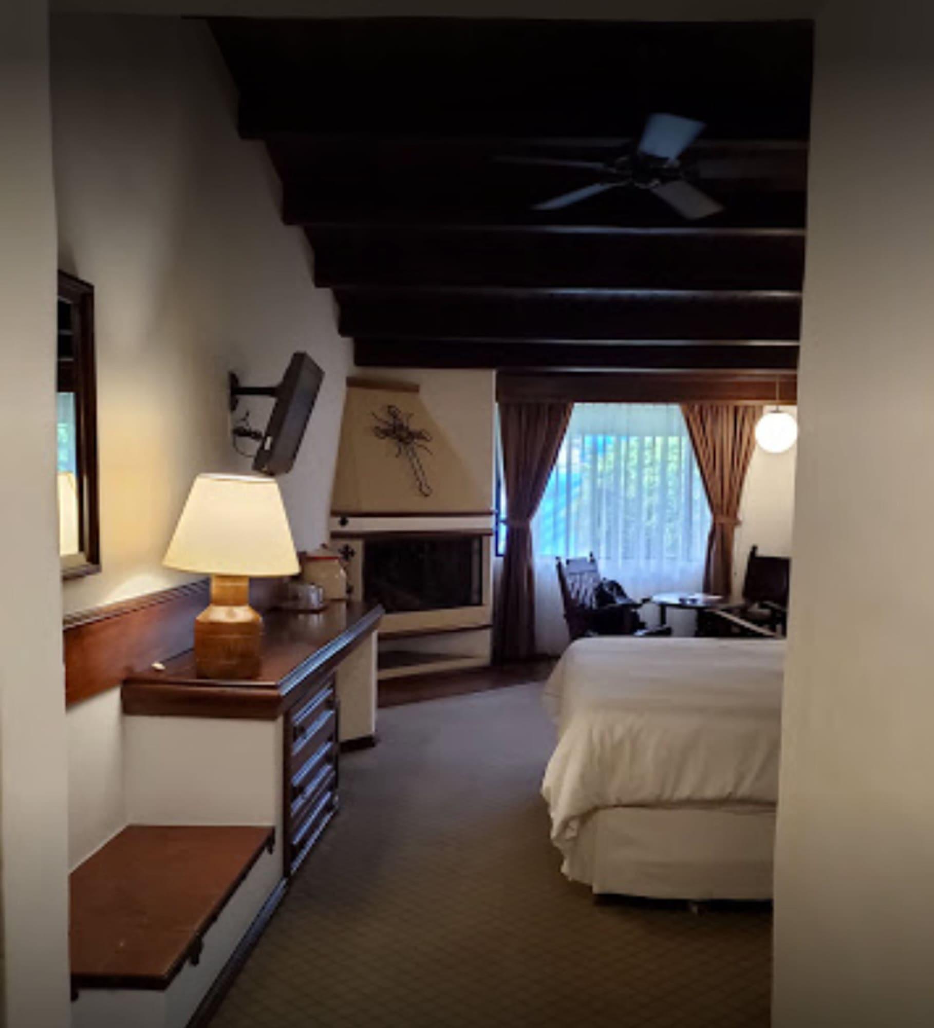 Hotel Soleil La Antigua Exteriör bild
