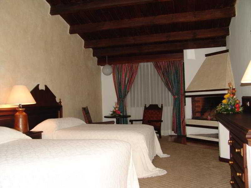 Hotel Soleil La Antigua Exteriör bild